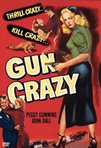 Gun Crazy (1949) (import)