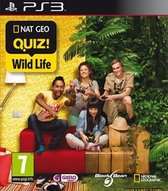 Natural Geographics Quiz - Wild Life