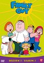Family Guy - Seizoen 3