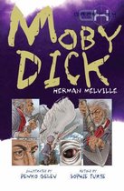 Herman Melville's "Moby Dick"