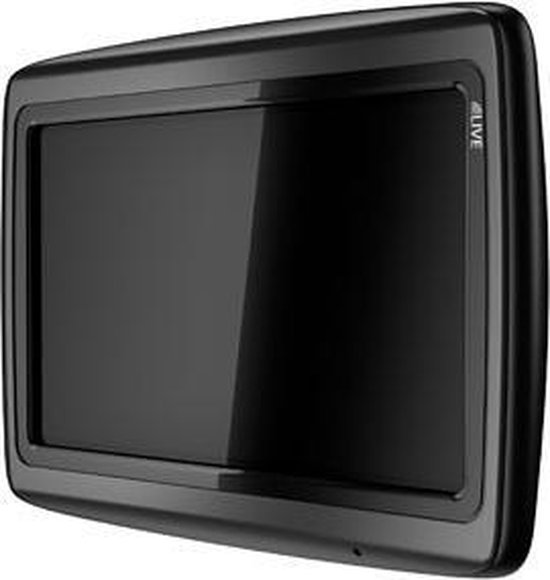 TomTom VIA 120 Europa Navi – 45 Länder, 4,3 Zoll, Bluetooth Freisprechen, IQ Routes, Inkl. Updates