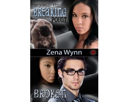 Beyond the Breaking Point and Broken Box Set Edition