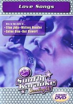 Sunfly Karaoke - Love Songs