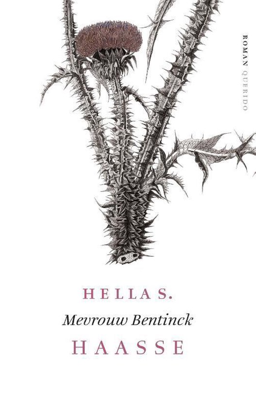 Mevrouw Bentinck - Hella S. Haasse | Tiliboo-afrobeat.com