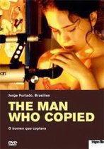 The Man Who Copied (O Homem Que Copiava) (Import)