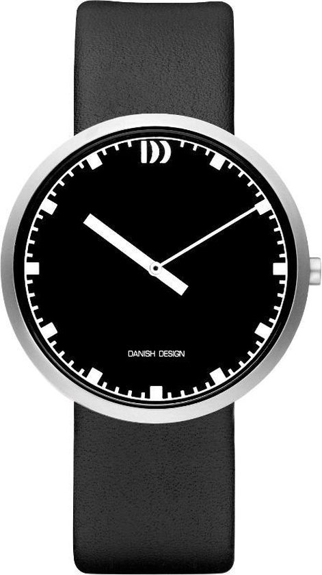 Danish Design Steel horloge IQ13Q1212