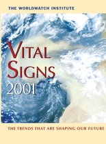 Vital Signs - Vital Signs 2001