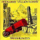 Smashed Hits (Red/Yellow Split Vinyl)