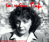 Jacques Canetti Presente La Mómi Piaf
