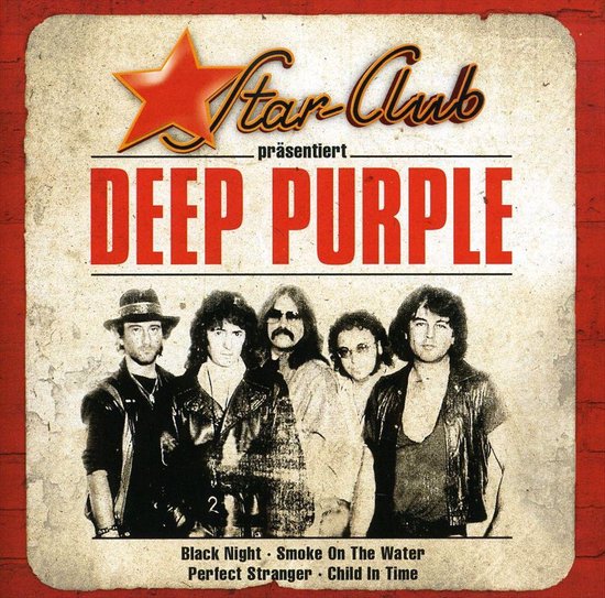 Star Club