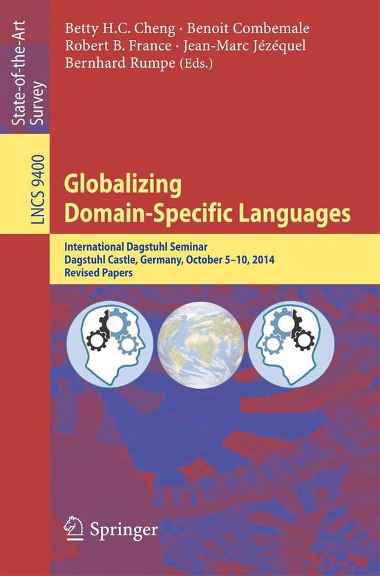 Computer Science (R0) - Globalizing Domain-Specific Language ... - cover