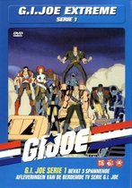 G.I. Joe Extreme - serie 1