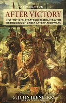Princeton Studies in International History and Politics 217 - After Victory