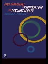 Four Approaches to Psychotherapy