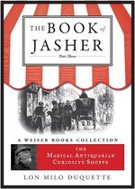 The Book of Jasher, Part Three