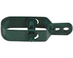 Qlinq Groen Gelakt Draadspanner - 95 mm