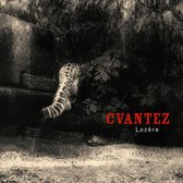 Cvantez - Lozere (CD)