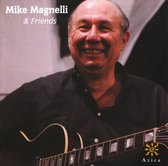 Mike Magnelli & Friends