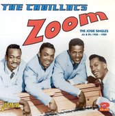 The Cadillacs - Zoom (2 CD)