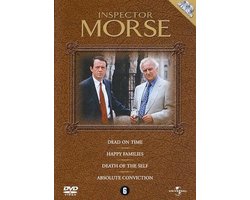 Inspector Morse 6