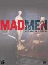 Mad Men - Seizoen 5
