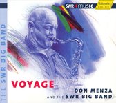 Don Menza And The SWR Big Band - Voyage (CD)