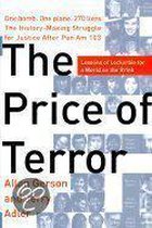 The Price of Terror