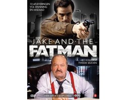 Jake And The Fatman Seizoen -2
