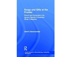Songs and Gifts at the Frontier