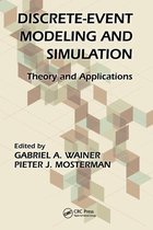 Computational Analysis, Synthesis, and Design of Dynamic Systems - Discrete-Event Modeling and Simulation