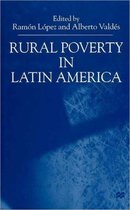 Rural Poverty in Latin America