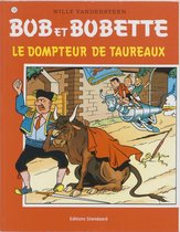 Bob et Bobette 132 - Le Dompteur de taureaux