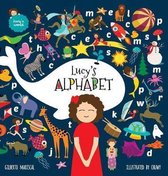 Lucy's World- Lucy's Alphabet
