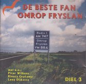 De beste fan Omrop Fryslan Diel 3