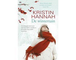 Omslag van De wintertuin