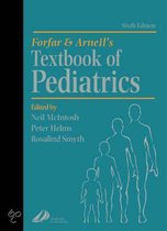 Forfar and Arneil's Textbook of Pediatrics