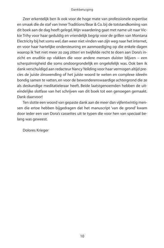 New age - Complete voetreflexologie