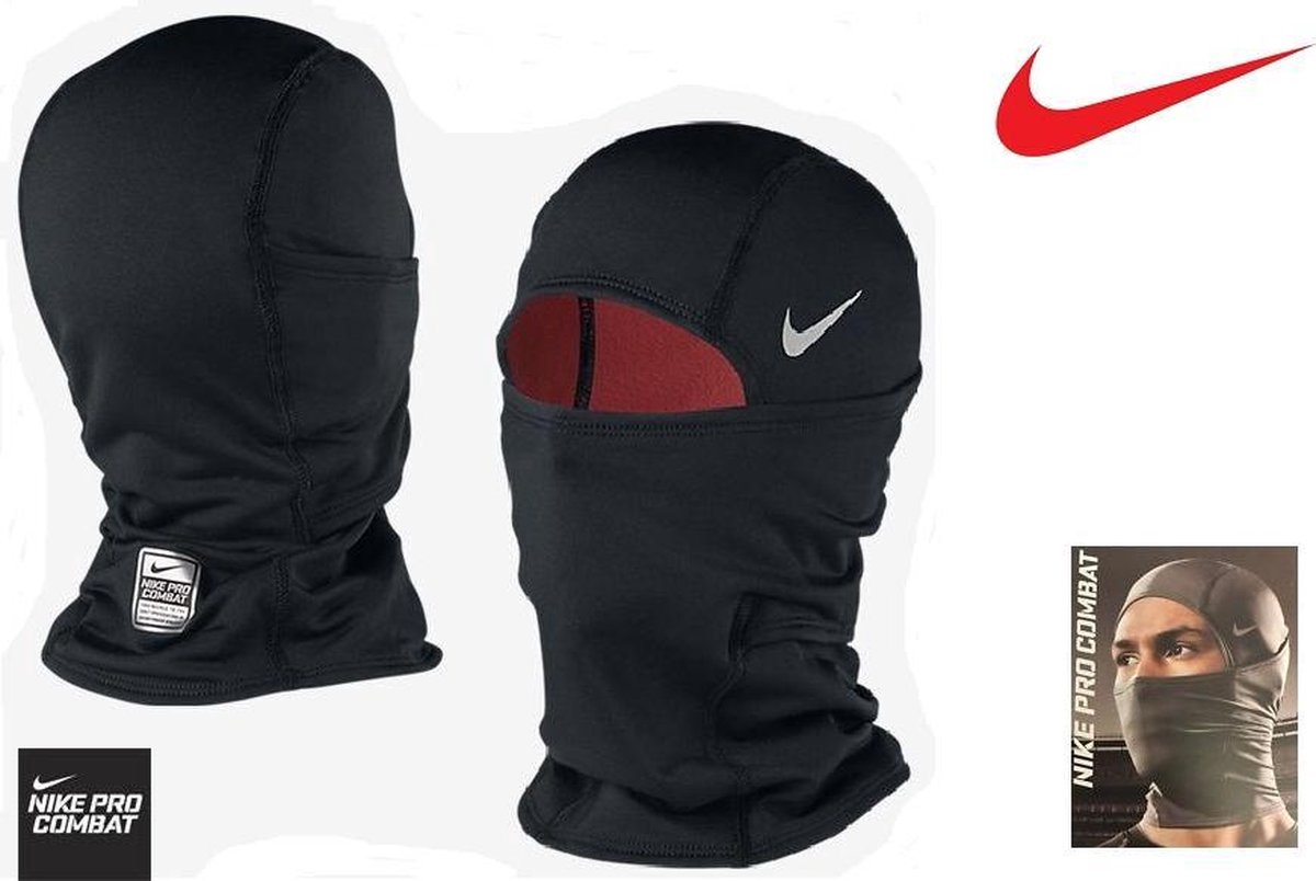 Nike Pro Combat Hood | bol.com