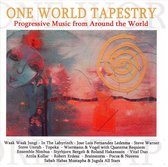 One World Tapestry: Progressive Music from Around the World
