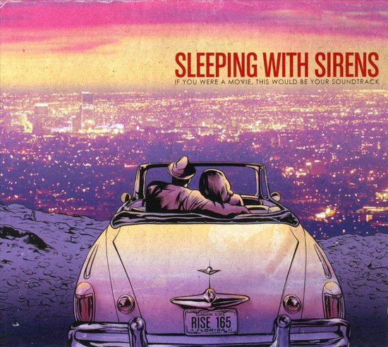 If You Were a Movie, This Would Be Your Soundtrack, Sleeping With