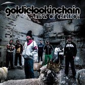 Goldie Lookin Chain - Kings Of Caerleon (LP)