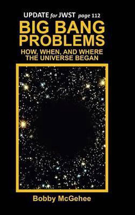 big-bang-problems-bobby-mcgehee-9781496946416-boeken-bol