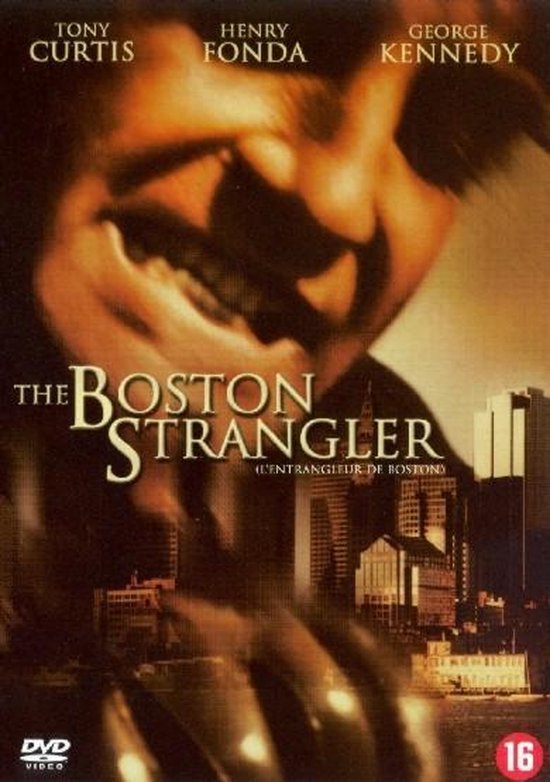 Boston Strangler