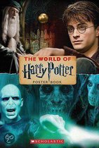 The World of Harry Potter