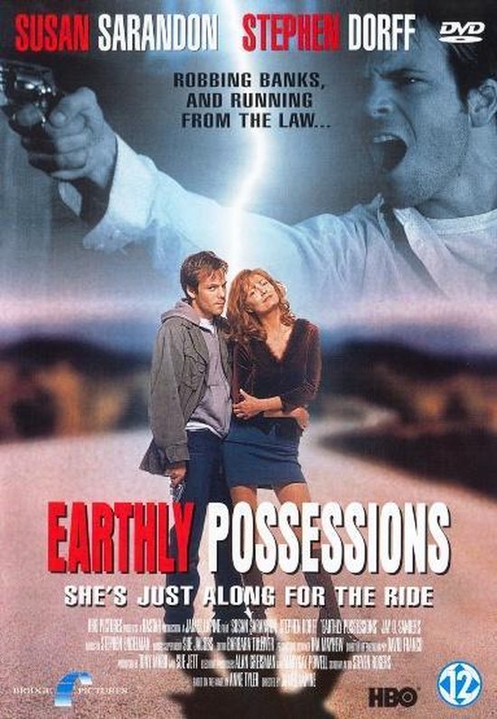 Speelfilm - Earthly Possessions