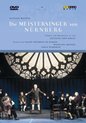 Meistersinger von Nurnberg(2-DVD