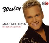Wesley - Mooi Is Het Leven