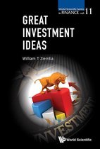 World Scientific Series in Finance 9 - Great Investment Ideas