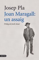 L'ANCORA - Joan Maragall: Un assaig