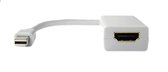 Mini DisplayPort naar HDMI Adapter, bulk